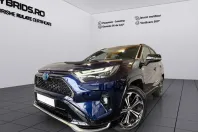 Toyota RAV4 din 2024 cu 3.100 km - oferta TOY187415 - foto 1