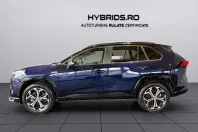 Toyota RAV4 din 2024 cu 3.100 km - oferta TOY187415 - foto 3
