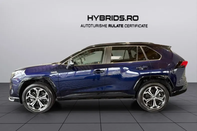 Toyota RAV4 din 2024 cu 3.100 km - oferta TOY187415 - foto 3