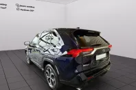 Toyota RAV4 din 2024 cu 3.100 km - oferta TOY187415 - foto 11