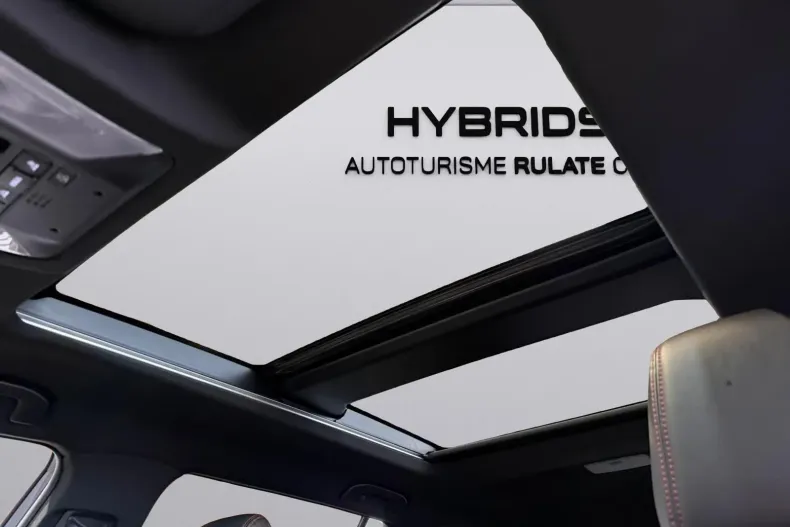 Toyota RAV4 din 2024 cu 3.100 km - oferta TOY187415 - foto 24