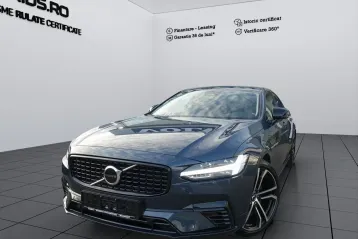 Volvo S90 din 2024 - oferta VOL187416