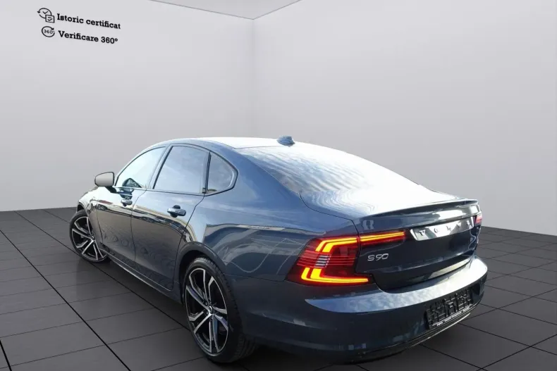 Volvo S90 din 2024 cu 27.200 km - oferta VOL187416 - foto 4