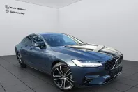 Volvo S90 din 2024 cu 27.200 km - oferta VOL187416 - foto 5