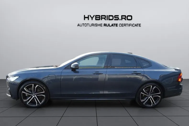 Volvo S90 din 2024 cu 27.200 km - oferta VOL187416 - foto 6