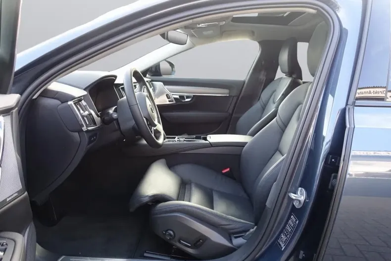 Volvo S90 din 2024 cu 27.200 km - oferta VOL187416 - foto 8