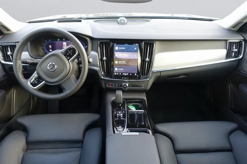 Volvo S90 din 2024 cu 27.200 km - oferta VOL187416 - foto 11