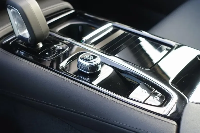 Volvo S90 din 2024 cu 27.200 km - oferta VOL187416 - foto 13