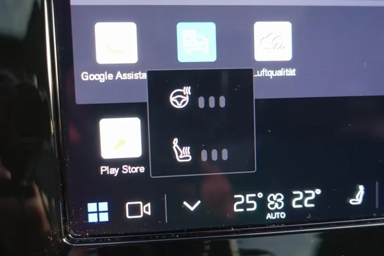 Volvo S90 din 2024 cu 27.200 km - oferta VOL187416 - foto 21