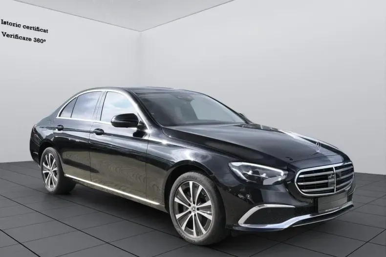 Mercedes-Benz E din 2022 cu 116.900 km - oferta MER187417 - foto 4