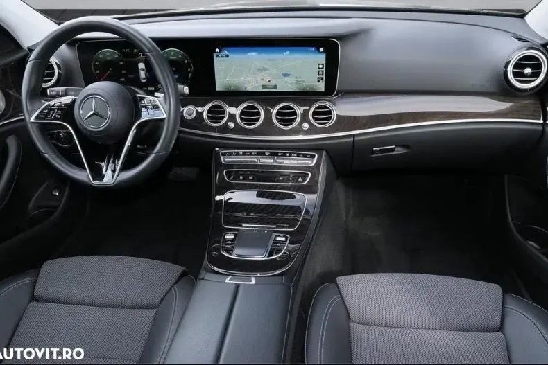 Mercedes-Benz E din 2022 cu 116.900 km - oferta MER187417 - foto 6
