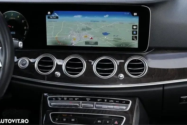 Mercedes-Benz E din 2022 cu 116.900 km - oferta MER187417 - foto 7