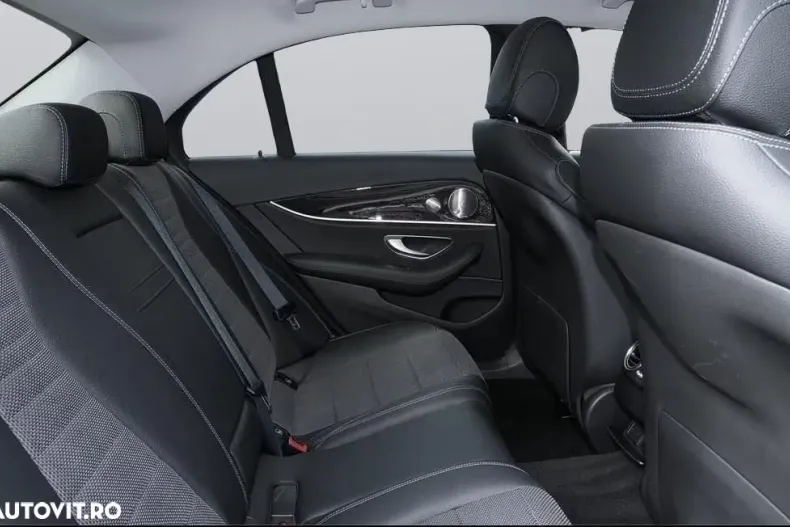 Mercedes-Benz E din 2022 cu 116.900 km - oferta MER187417 - foto 9