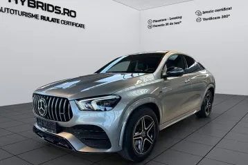 Mercedes-Benz GLE Coupe din 2021 - oferta MER187418