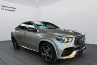 Mercedes-Benz GLE Coupe din 2021 cu 75.800 km - oferta MER187418 - foto 2