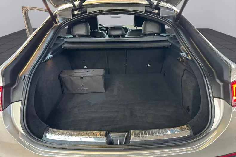 Mercedes-Benz GLE Coupe din 2021 cu 75.800 km - oferta MER187418 - foto 6