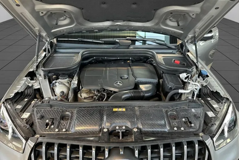 Mercedes-Benz GLE Coupe din 2021 cu 75.800 km - oferta MER187418 - foto 7