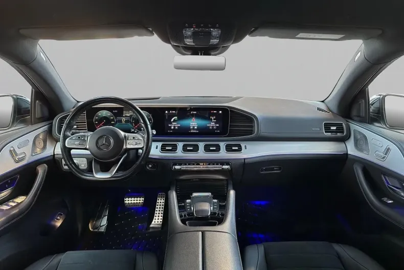 Mercedes-Benz GLE Coupe din 2021 cu 75.800 km - oferta MER187418 - foto 8