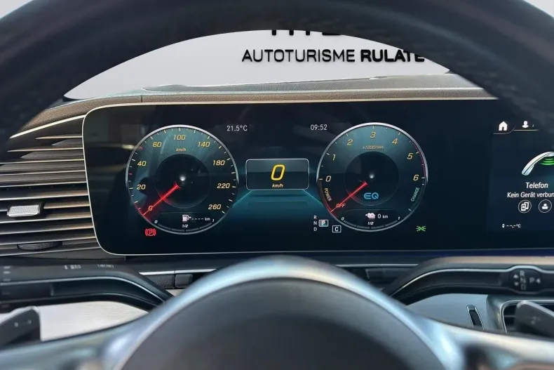 Mercedes-Benz GLE Coupe din 2021 cu 75.800 km - oferta MER187418 - foto 10