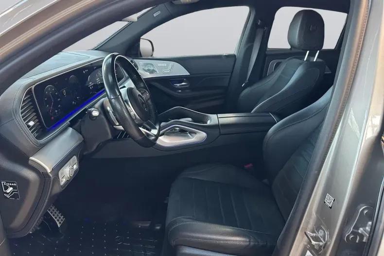 Mercedes-Benz GLE Coupe din 2021 cu 75.800 km - oferta MER187418 - foto 11