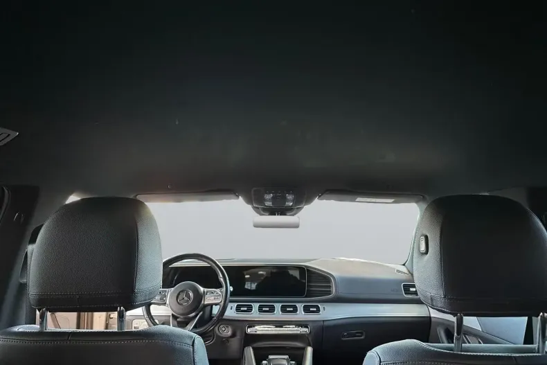 Mercedes-Benz GLE Coupe din 2021 cu 75.800 km - oferta MER187418 - foto 13