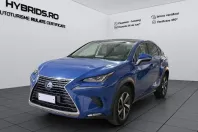 Lexus Seria NX din 2021 cu 110.418 km - oferta LEX187419 - foto 1