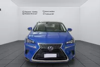 Lexus Seria NX din 2021 cu 110.418 km - oferta LEX187419 - foto 2