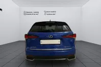 Lexus Seria NX din 2021 cu 110.418 km - oferta LEX187419 - foto 4