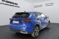 Lexus Seria NX din 2021 cu 110.418 km - oferta LEX187419 - foto 5