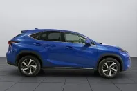 Lexus Seria NX din 2021 cu 110.418 km - oferta LEX187419 - foto 6