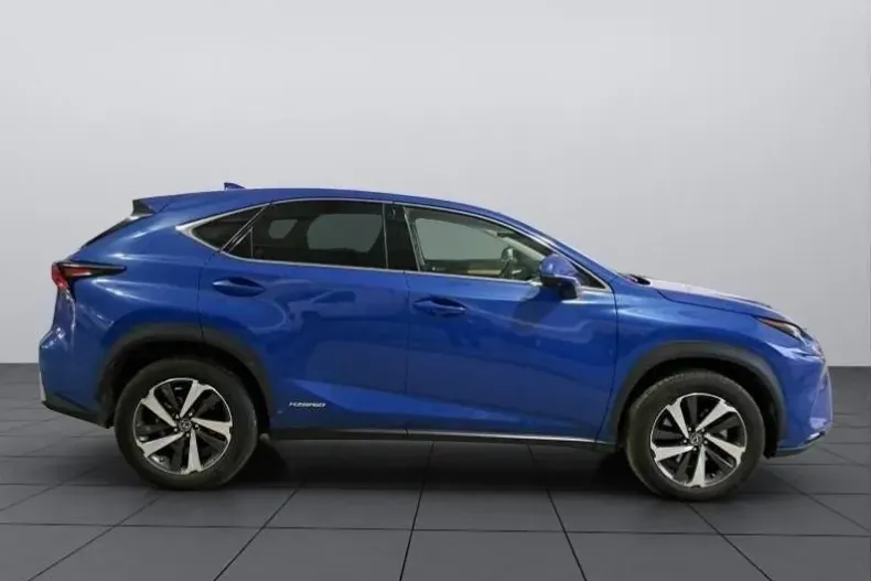 Lexus Seria NX din 2021 cu 110.418 km - oferta LEX187419 - foto 6