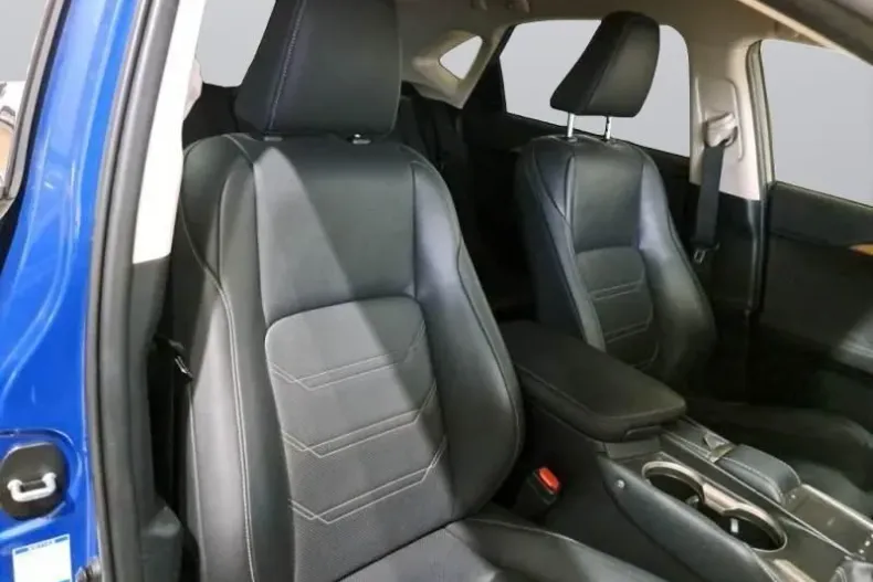 Lexus Seria NX din 2021 cu 110.418 km - oferta LEX187419 - foto 9