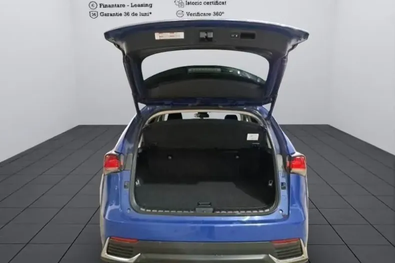 Lexus Seria NX din 2021 cu 110.418 km - oferta LEX187419 - foto 11