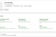 Lexus Seria NX din 2021 cu 110.418 km - oferta LEX187419 - foto 15