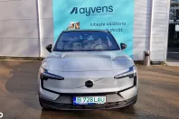 Volvo EX30 din 2024 cu 6.227 km - oferta VOL187420 - foto 1