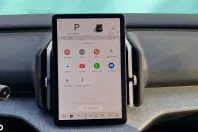 Volvo EX30 din 2024 cu 6.227 km - oferta VOL187420 - foto 11