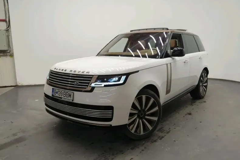 Land Rover Range Rover din 2022 cu 24.994 km - oferta LAN187421 - foto 1