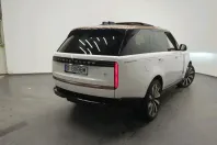 Land Rover Range Rover din 2022 cu 24.994 km - oferta LAN187421 - foto 2