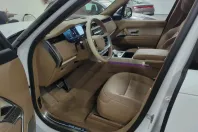 Land Rover Range Rover din 2022 cu 24.994 km - oferta LAN187421 - foto 3