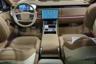 Land Rover Range Rover din 2022 cu 24.994 km - oferta LAN187421 - foto 5