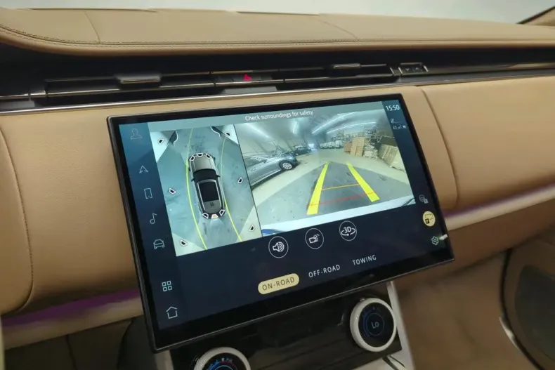 Land Rover Range Rover din 2022 cu 24.994 km - oferta LAN187421 - foto 8