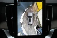 Volvo XC90 din 2025 cu 9.300 km - oferta VOL187422 - foto 13