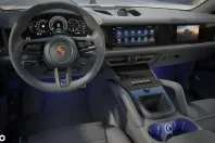 Porsche Cayenne din 2025 cu 5.999 km - oferta POR187424 - foto 2