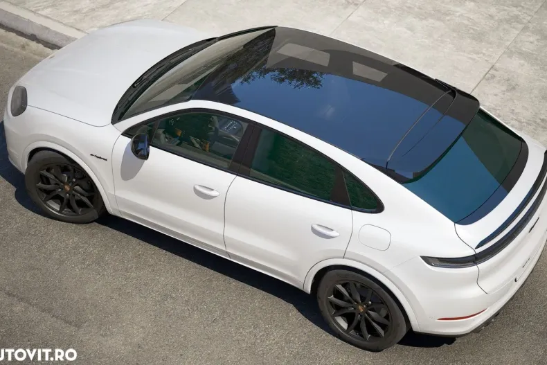 Porsche Cayenne din 2025 cu 5.999 km - oferta POR187424 - foto 5