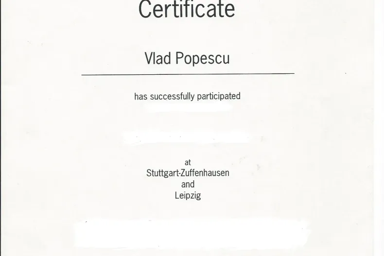 Porsche Cayenne din 2025 cu 5.999 km - oferta POR187424 - foto 10