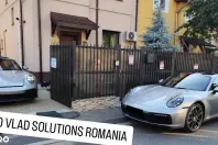 Porsche Cayenne din 2025 cu 5.999 km - oferta POR187424 - foto 11