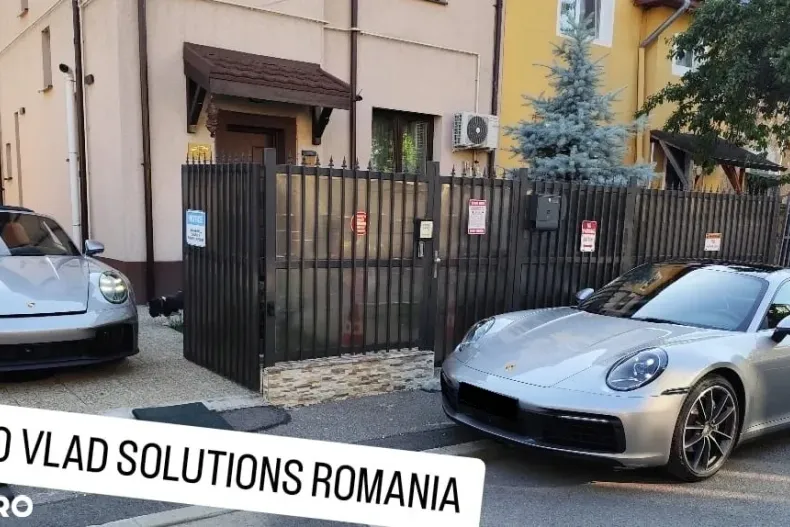 Porsche Cayenne din 2025 cu 5.999 km - oferta POR187424 - foto 11