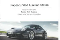 Porsche Cayenne din 2025 cu 5.999 km - oferta POR187424 - foto 12