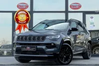 Jeep Compass din 2023 cu 89.516 km - oferta JEE187425 - foto 1