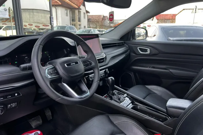 Jeep Compass din 2023 cu 89.516 km - oferta JEE187425 - foto 5